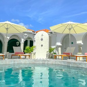 Mount Cinnamon Beach & Wellness Resort